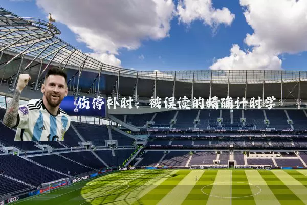 伤停补时：被误读的精确计时学