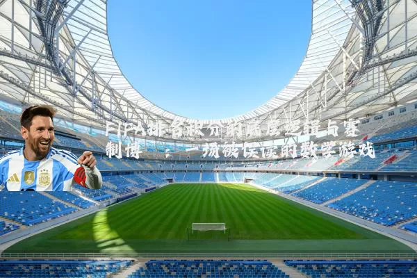 FIFA排名积分的底层逻辑与赛制博弈:一场被误读的数学游戏
