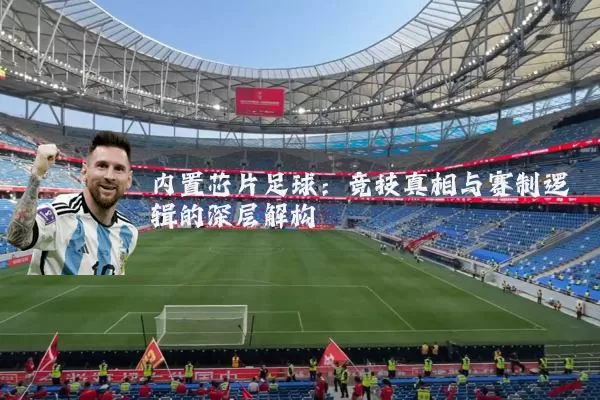 内置芯片足球:竞技真相与赛制逻辑的深层解构