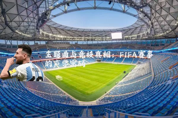 主题曲与竞技真相：FIFA赛事的声学密码