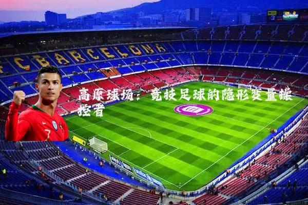 高原球场：竞技足球的隐形变量操控者