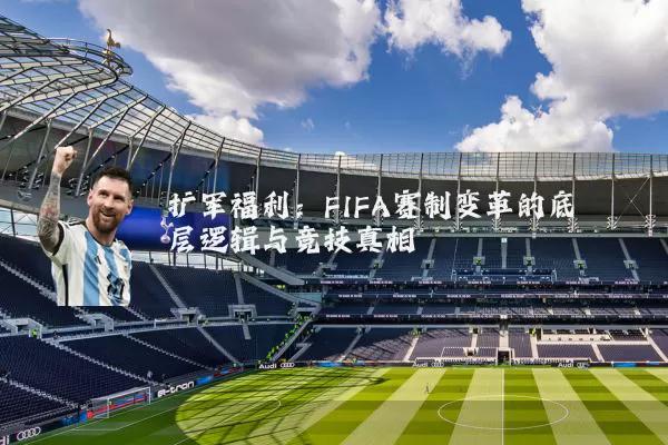 扩军福利:FIFA赛制变革的底层逻辑与竞技真相