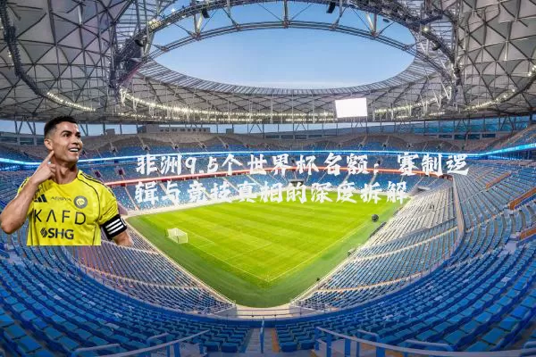 非洲9.5个世界杯名额：赛制逻辑与竞技真相的深度拆解